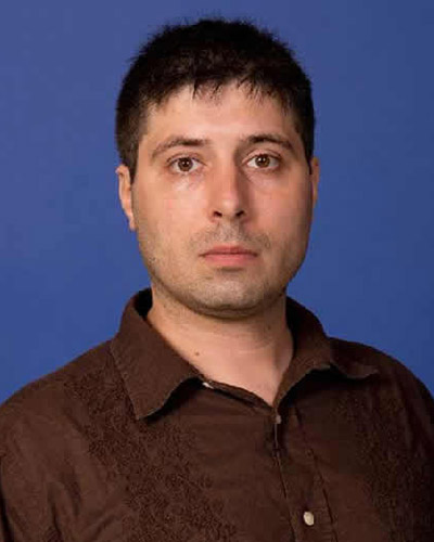 Mihai  Popa, Ph.D.