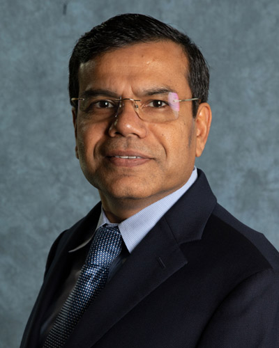 Sushil Prasad, Ph.D.