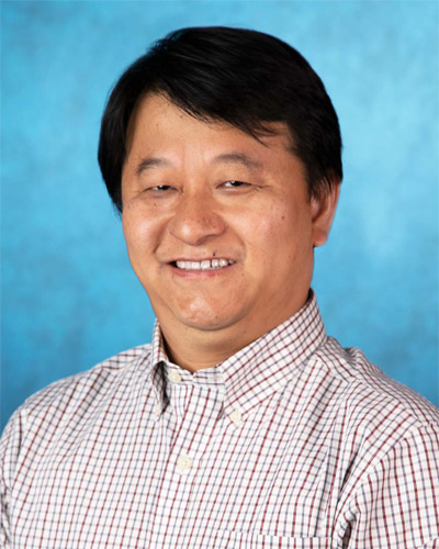 Jianhua Ruan, Ph.D.