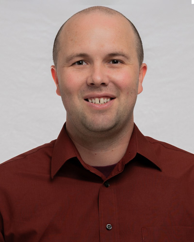 Joseph M. Ruesch, Ph.D.