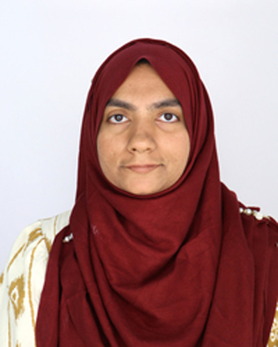 Nahida Seema, M.S.