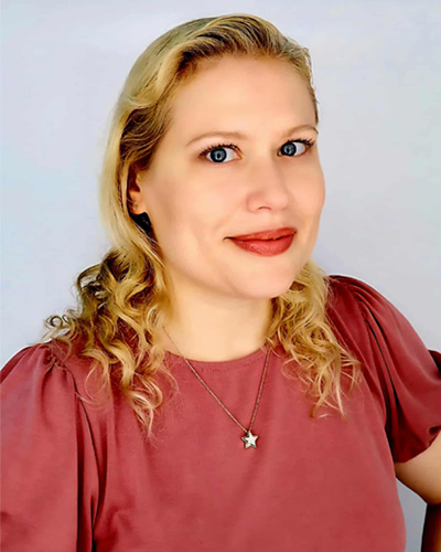 Lisa Shepard, Ph.D.