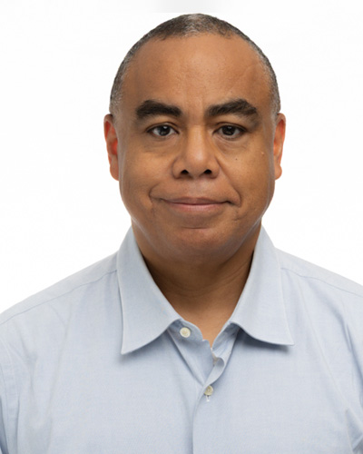 Mark Shepherd, Ph.D.