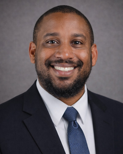 Nicholas Shumpert, M.S.