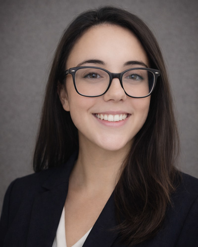 Stephani Slowik, M.S.