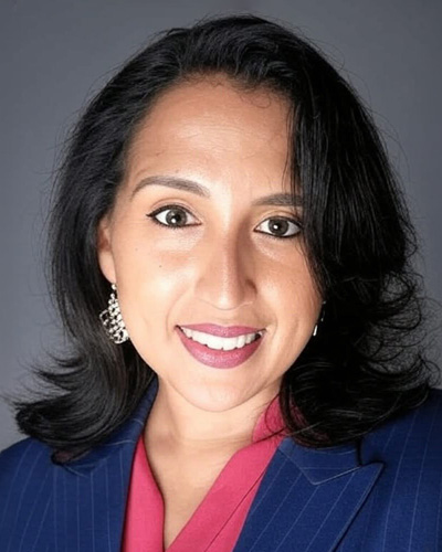 Ana Laredo