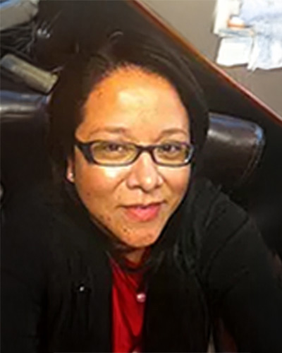 Erika Martinez De Rizo