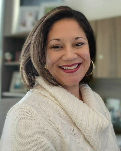 Monica Palomo
