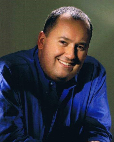 Bryan Tobias