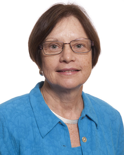 Judy M. Teale, Ph.D.