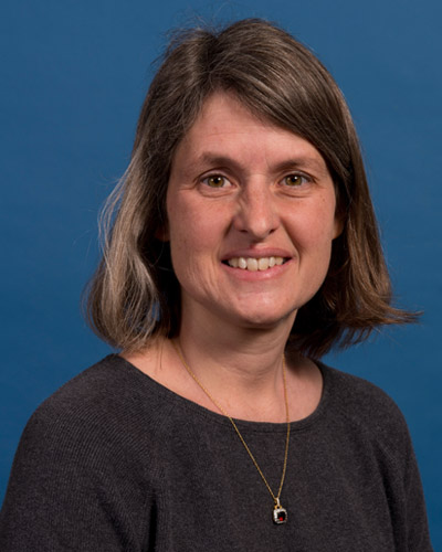 Susan Thomas, Ph.D.