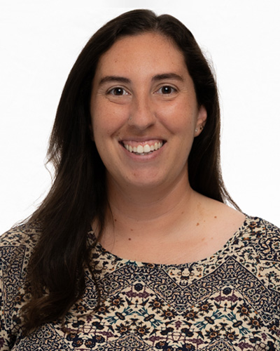 Brooke Torjman, Ph.D.