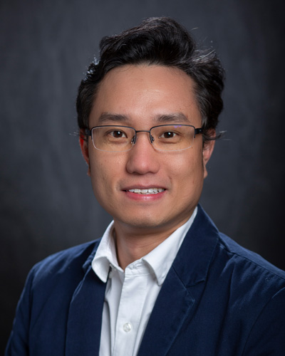 Luan Vu, Ph.D.