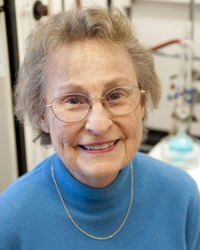 Judith A. Walmsley, Ph.D.