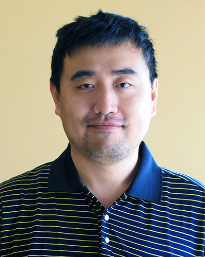 Xiaoyin Wang, Ph.D.