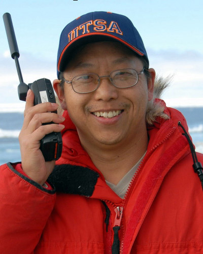 Hongjie Xie, Ph.D.