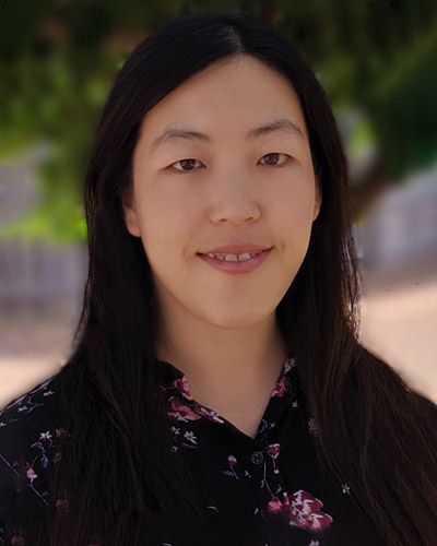 Mimi Xie, Ph.D.