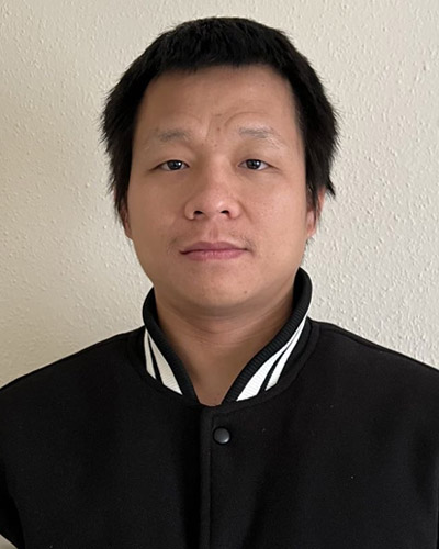 Huan Xu, Ph.D.