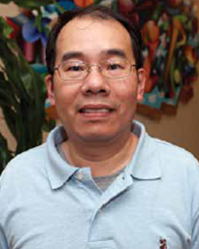 Jieh-Juen Yu, Ph.D.