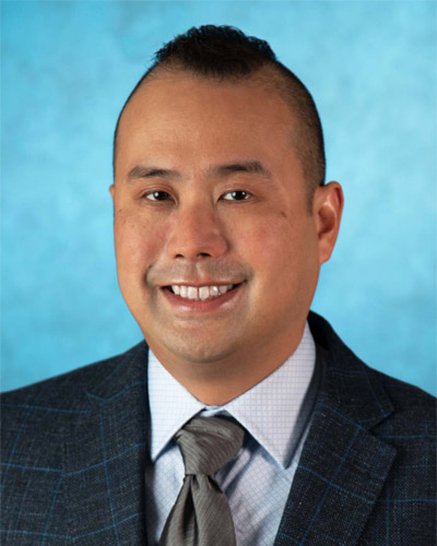 Timothy Yuen, Ph.D.