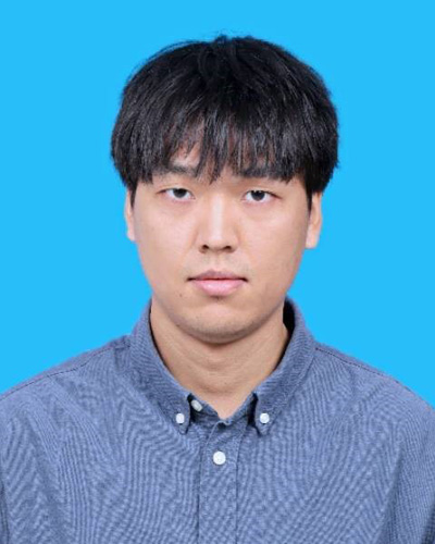 Lulu Zhang, Ph.D.