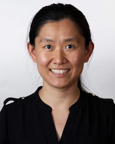 Xuan Zhou, Ph.D.