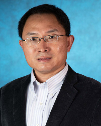 Dakai Zhu, Ph.D.