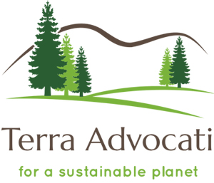 Terra Advocati logo