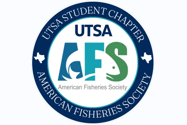 UTSA AFS logo