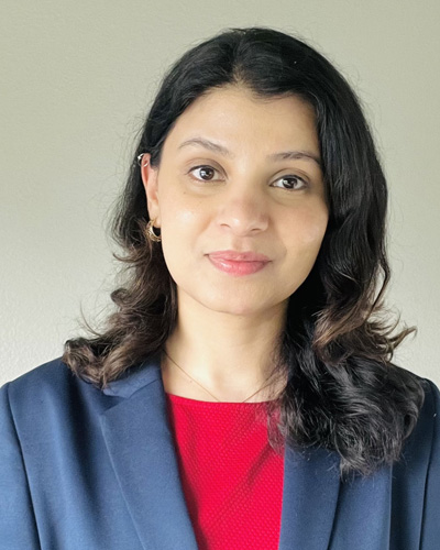 Gargi Deshpande