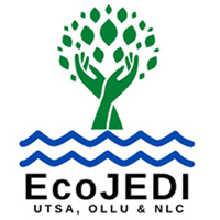 EcoJEDI logo