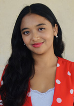 placeholderEnjolina Iqbal