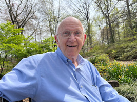 Michael Doyle