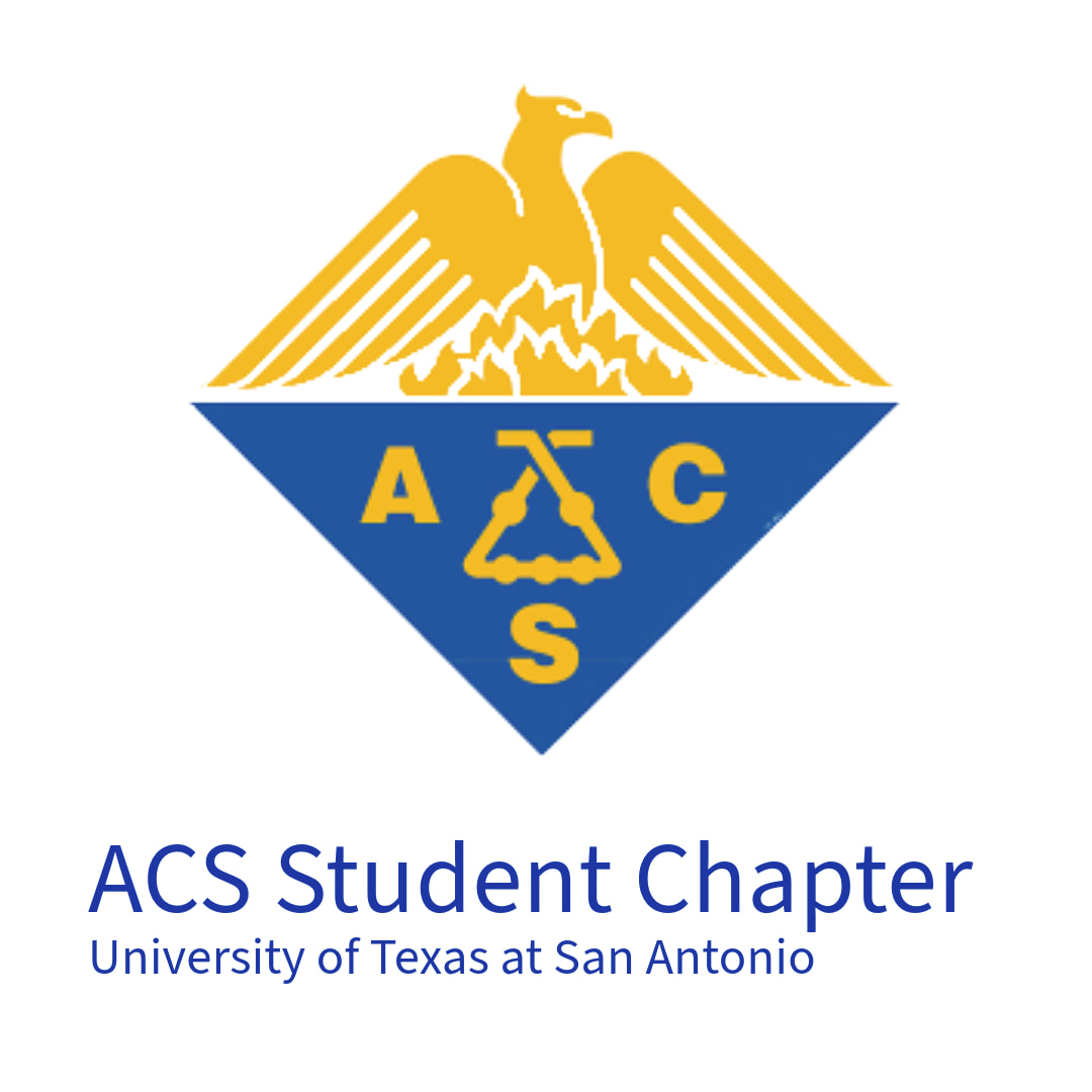 acs student chapter logo