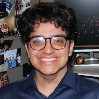 ACS Student Chapter President