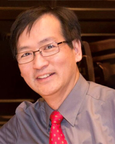 Bernard Ku, PhD