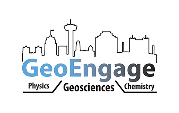 GeoEngaged Logo
