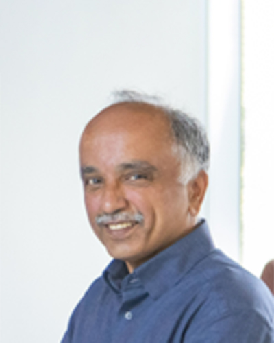 Dr. Prakash Nair