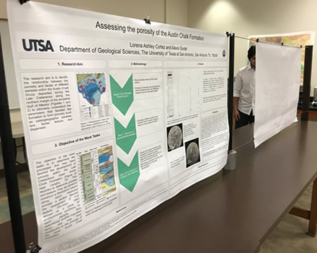 research poster