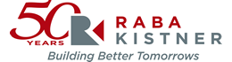 Raba-Kistner Consultants, Inc. logo
