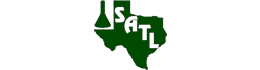 San Antonio Testing Lab logo