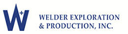 Welder Exploration & Production, Inc. logo