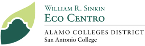 William R. Sinkin Eco Centro logo