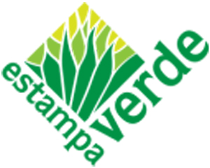 Estampa Verde logo