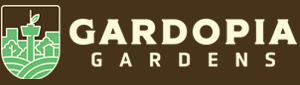 Gardopia Gardens logo