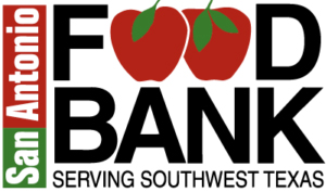 San Antonio Food Bank logo