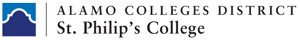 St. Philip's College logo
