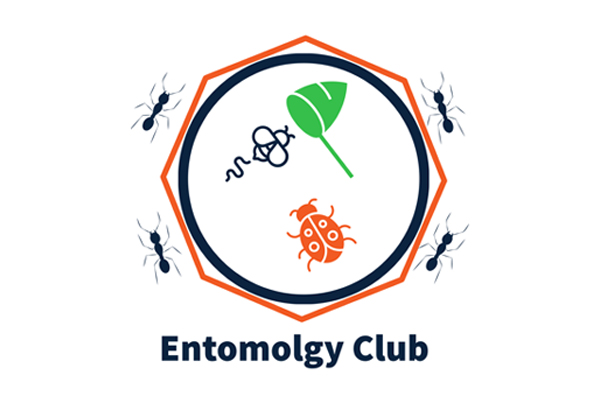 Entomology Club logo