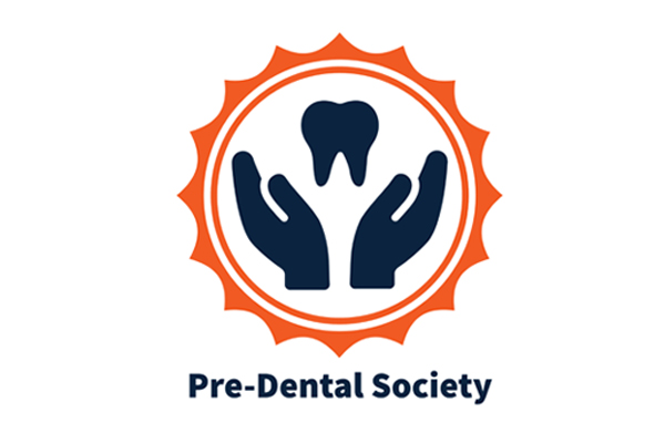 Pre-Dental Society logo