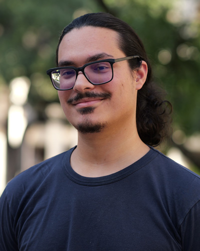 Gabriel Ferrer
